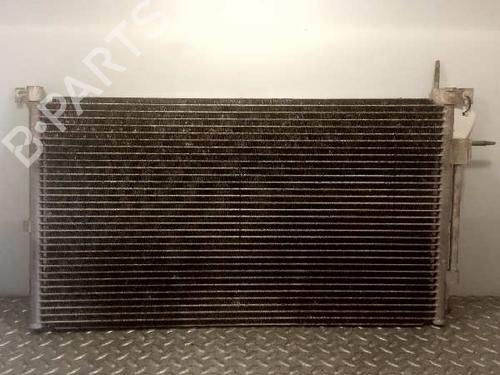 AC radiator FORD MONDEO III (B5Y)  | BP6069313M32 