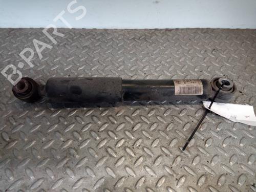 Dämpfer hinten links für PEUGEOT PARTNER Box Body/MPV [2008-2025]  13648482