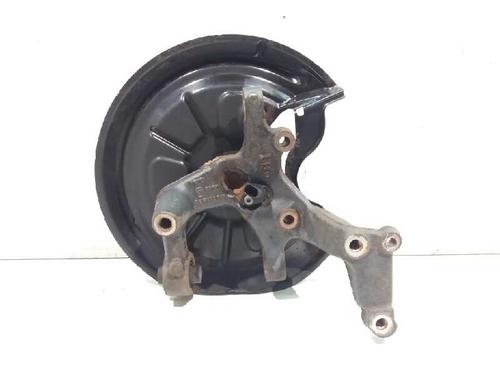 Left rear steering knuckle SEAT ALTEA XL (5P5, 5P8)  | BP4764408M27 