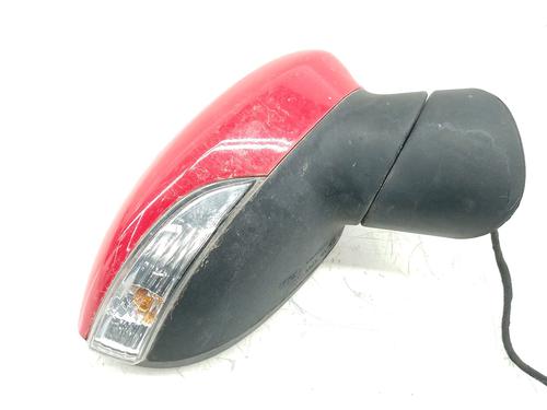Right mirror FORD FIESTA VI (CB1, CCN) 1.4 | BP29717502C27 