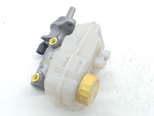 Brake master cylinder SKODA FABIA III (NJ3)  | BP31013906M77 