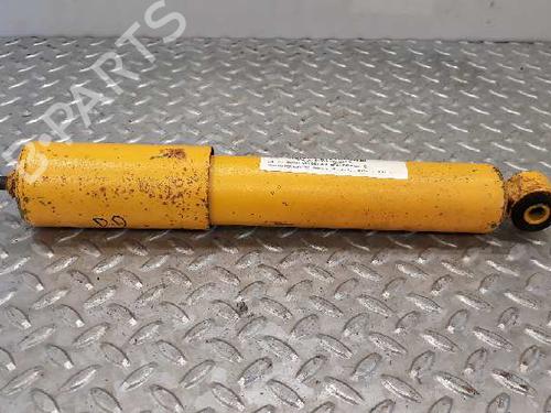 Used Right front shock absorber NISSAN TERRANO II (R20) 2.7 TDi 4WD (125 hp) 5420131