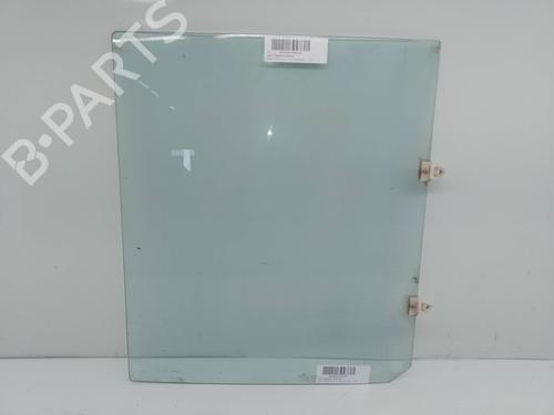 Used Rear right door window NISSAN PATROL GR V Wagon (Y61) 2.8 TD (129 hp) 18483676