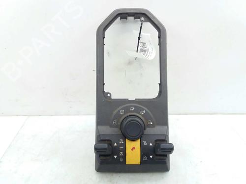 Elektronisk modul LAND ROVER DISCOVERY III (L319) 2.7 TD 4x4 (190 hp) 14230722