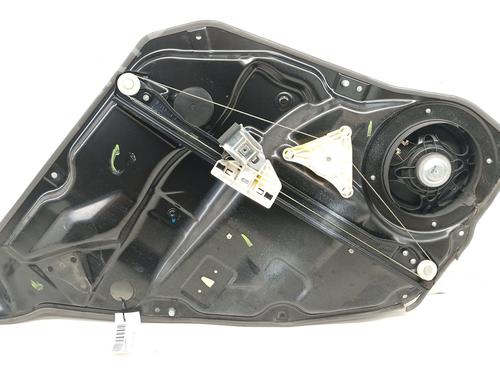 Rear right window mechanism MERCEDES-BENZ M-CLASS (W164) ML 300 CDI 4-matic (164.121) | BP32477344C25 