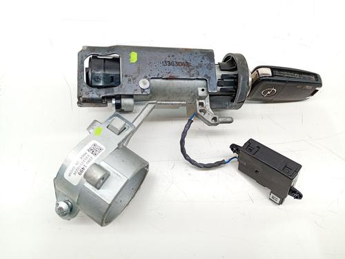 Used Ignition barrel Ignition barrel OPEL INSIGNIA A Sports Tourer (G09) 2.0 CDTI (35) (140 hp) 36086409 36086409