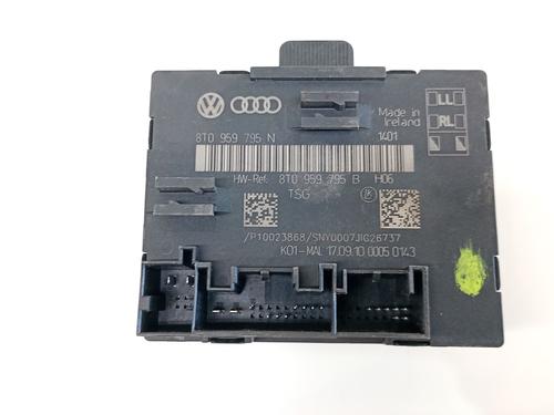 electronic-module-audi-a4-b8-8k2-2007-2008-2009-2010-2011-2012-2013-2014-2015-2016-2017-36701143 main image