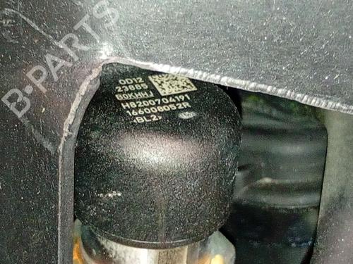 Engine RENAULT MEGANE III Hatchback (BZ0/1_, B3_) 1.5 dCi (BZ1G, BZ1W, BZ0R) | BP38201132M1 - Image 10