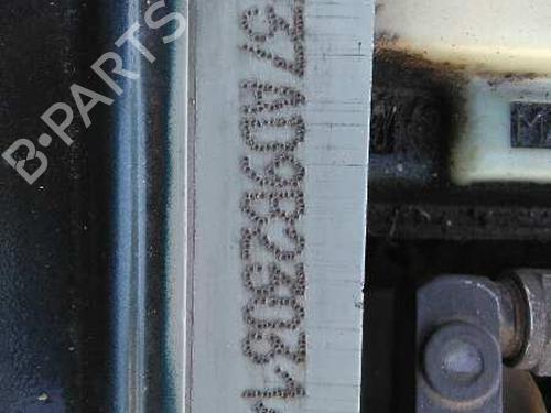 Gearbox PEUGEOT 306 Hatchback (7A, 7C, N3, N5)  | BP3347115M3 