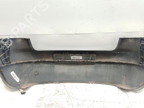 Rear bumper VW GOLF V (1K1) 1.9 TDI | BP29004602C8 