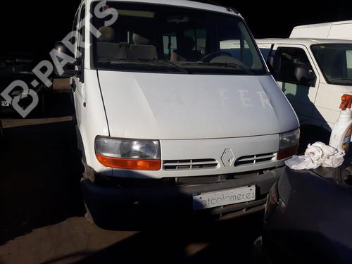 Used Parts RENAULT MASTER II Bus (JD)    956526