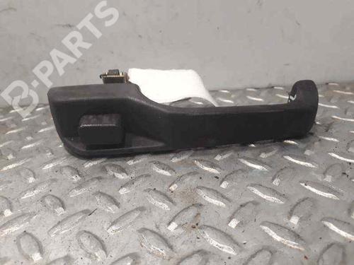 Used Rear left exterior door handle Rear left exterior door handle JEEP GRAND CHEROKEE I (ZJ, ZG) 4.0 i 4x4 (ZJ) (180 hp) 6020321 6020321