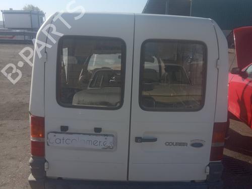 Right taillight FORD COURIER Pickup  | BP12559569C35 