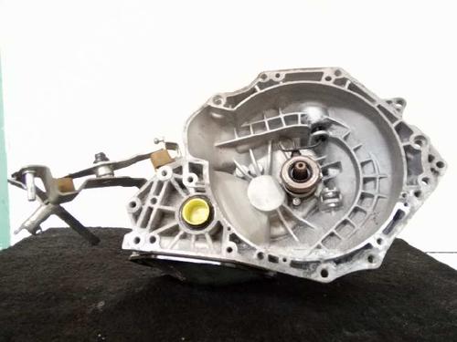 Used Gearbox OPEL CORSA C (X01) [2000-2009]  3083061