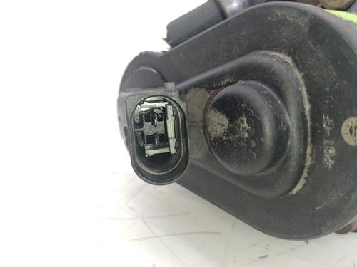 Left rear brake caliper VW PASSAT B6 (3C2) 2.0 TDI 16V | BP28289561M107 
