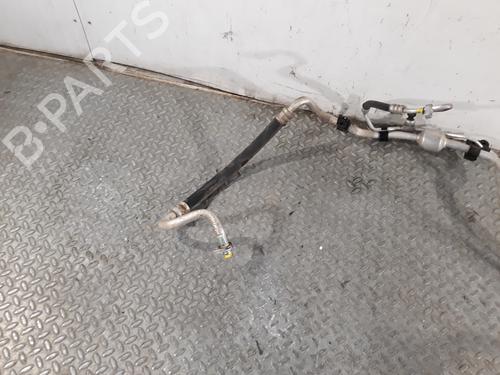 AC pipe HYUNDAI SANTA FÉ II (CM) 2.2 CRDi GLS | BP14236208M126