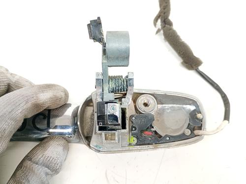 Front right interior door handle MAZDA CX-7 (ER) 2.2 MZR-CD AWD (ER10A) | BP38512743I14  - Image 5