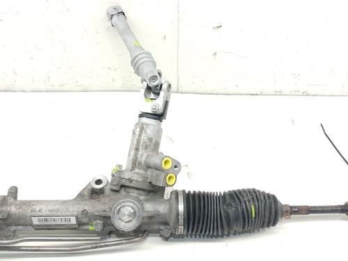 Steering rack MERCEDES-BENZ C-CLASS (W204) C 200 CDI (204.001) | BP31115005M22