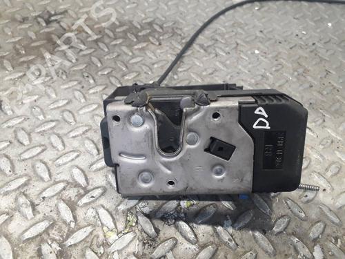 Front right lock OPEL VIVARO A Van (X83)  | BP15691258C97 