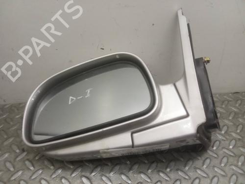 Left mirror HYUNDAI SANTA FÉ I (SM)  | BP11860666C26 