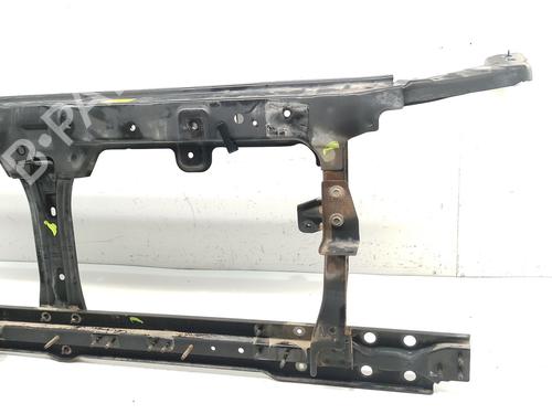 Front slam panel NISSAN NAVARA NP300 (D40) 2.5 dCi 4WD | BP32195470C72