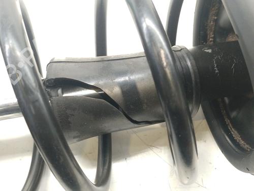 Left front shock absorber MITSUBISHI SPACE STAR MPV (DG_A) 1.9 DI-D (DG4A) | BP25605250M16 