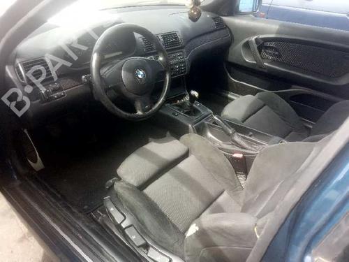 Luftventil BMW 3 Compact (E46) 320 td | BP11673174I21 