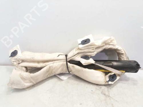 Venstre gardin airbag ALFA ROMEO BRERA (939_) 2.4 JTDM 20V (939DXD1B, 939DXM1B) (210 hp) 5068105