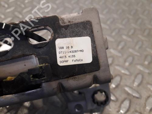 Rear left lock FORD TRANSIT CONNECT V408 Box Body/MPV  | BP15415610C100 