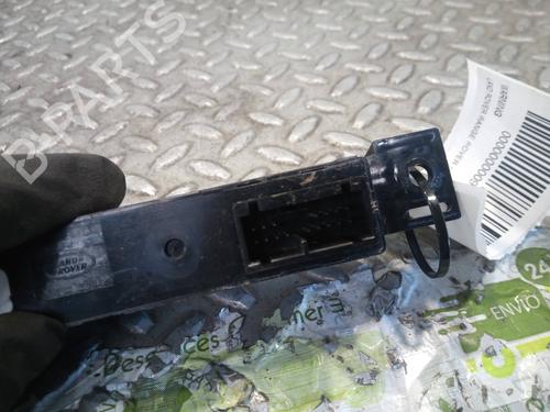 Warning switch LAND ROVER RANGE ROVER SPORT I (L320)  | BP9745243I22 