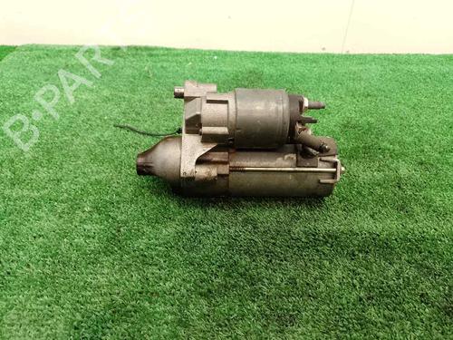 Starter PEUGEOT PARTNER Tepee  | BP17511575M8 
