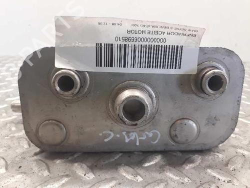 Oil radiator BMW 3 (E46)  | BP14229231M33 