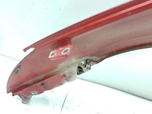 Right front fenders SUZUKI SWIFT III (MZ, EZ)  | BP29851229C42