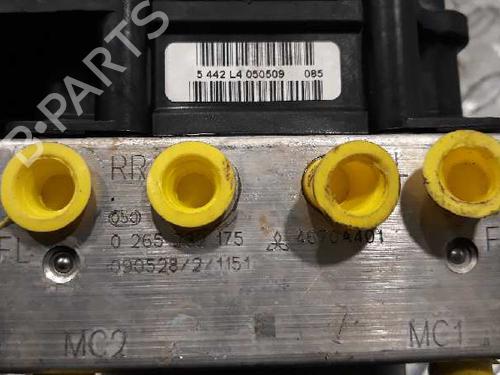 ABS pump MITSUBISHI COLT VI (Z3_A, Z2_A)  | BP5596385M43 