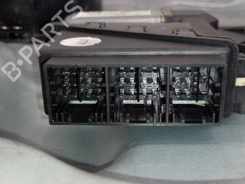 Front left window mechanism VW POLO (9N_, 9A_)  | BP20234869C22 