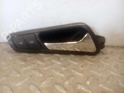 Used Front right interior door handle VW PASSAT B6 (3C2) [2005-2010]  3221826