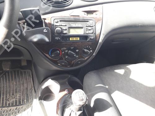 ECU airbags FORD FOCUS I (DAW, DBW) 1.6 16V | BP16477643M53 