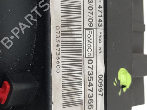 Switch FORD KA (RU8)  | BP24105550I30 