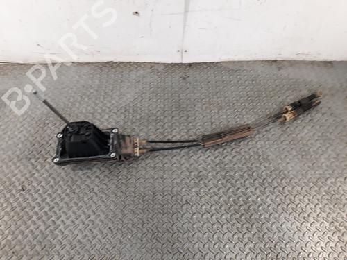 Used Gear lever RENAULT CLIO III (BR0/1, CR0/1) [2005-2014]  8854706