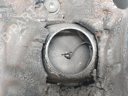 Upper protection LAND ROVER FREELANDER I (L314)  | BP24106540M93 