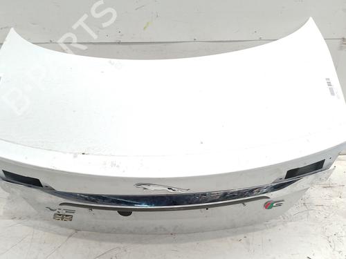 Used Tailgate Tailgate JAGUAR XF I (X250) 2.2 D (200 hp) 33844200 33844200