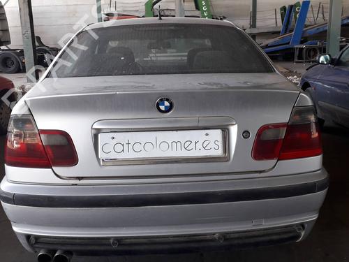 Startmotor BMW 3 (E46)  | BP11332614M8 