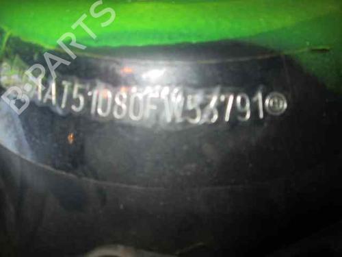 Power steering reservoir BMW 3 Compact (E46) 316 ti | BP14228834M117 