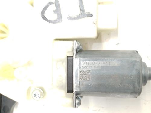 Rudehejsemekanisme Højre bagtil VW PASSAT B8 (3G2, CB2) 1.4 TSI | BP32372760C25