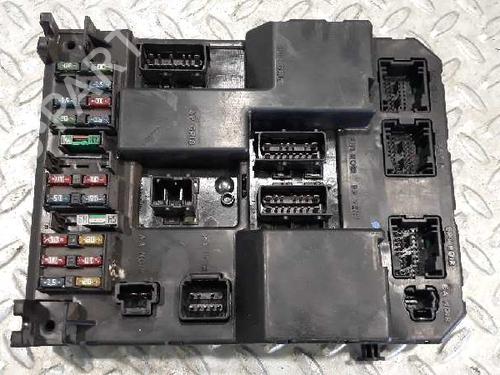 Used Fuse box CITROËN C5 I (DC_) 2.0 HDi (DCRHZB, DCRHZE) (109 hp) 5581291
