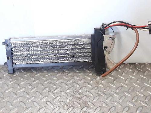 Used Heater resistor CITROËN C5 II (RC_) 1.6 HDi (RC8HZB) (109 hp) 11670913