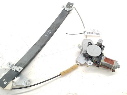 Used Front right window mechanism Front right window mechanism 38594298 38594298