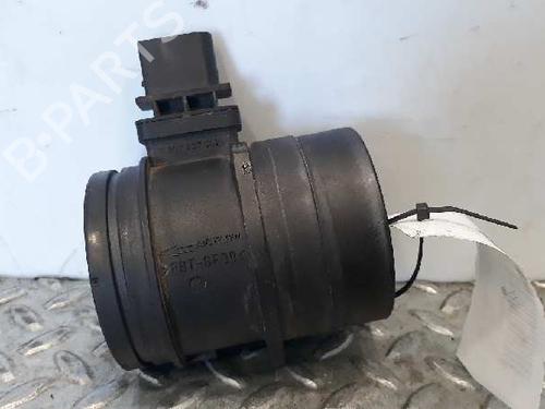 Used Mass air flow sensor BMW 1 (E87) 116 d (116 hp) 6159189
