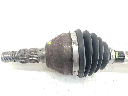 Left front driveshaft OPEL INSIGNIA A (G09) 2.0 CDTI (68) | BP33016767M38 - Image 3