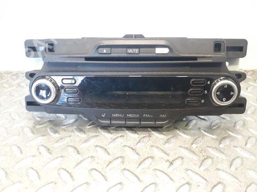 Autoradio ALFA ROMEO GIULIETTA (940_) 2.0 JTDM (940.FXL1A) (140 hp) 3070683